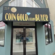 Coin & Gold Buyer SF