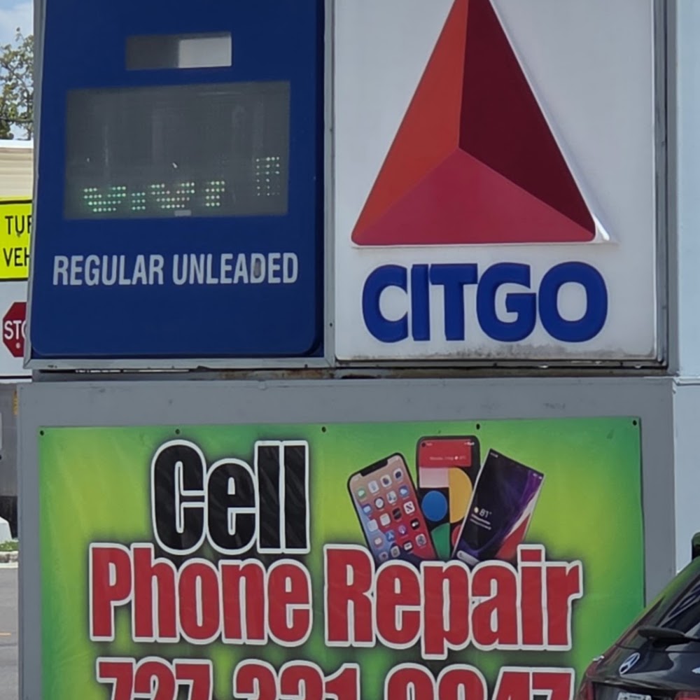 CELLPHONE REPAIR BELLA - ST PETERSBURG