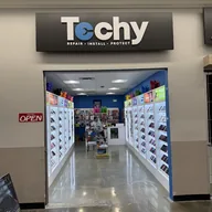 Techy Raleigh