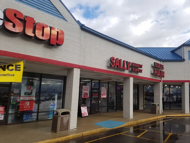 GameStop