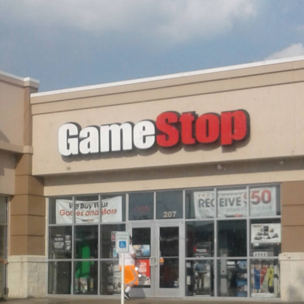 GameStop