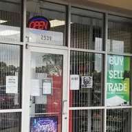 GameStop