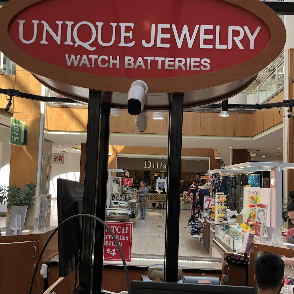 Unique Jewelry Gold & Silver Buyer Exchange Bullion