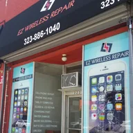 EZ Wireless Repair