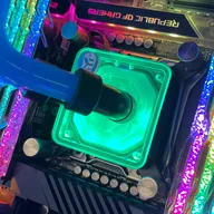 BrainWave Computers