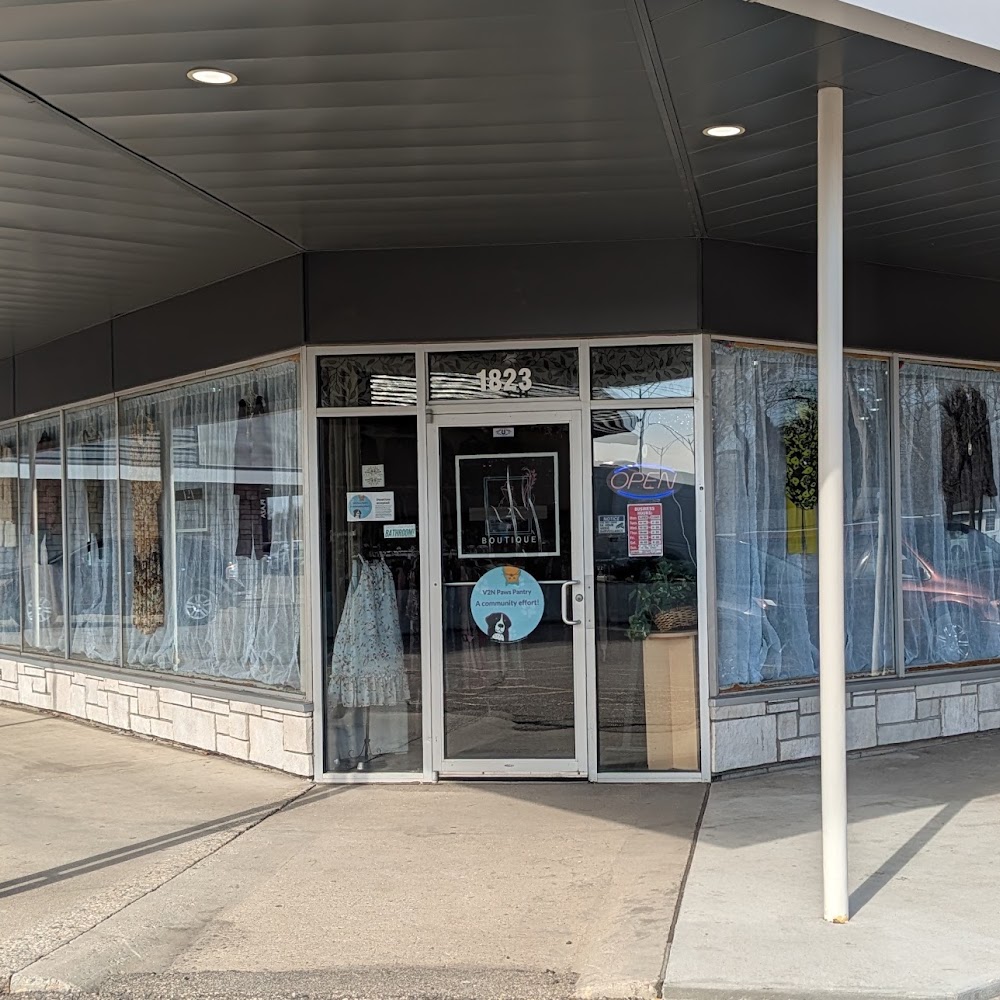 V2N Boutique/V2N Paws Pantry