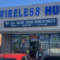 Wireless hub