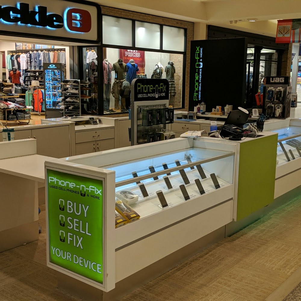 CPR Cell Phone Repair
