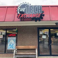 The Tech Exchange ROA