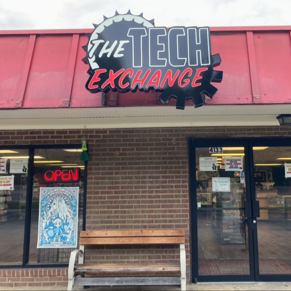 The Tech Exchange ROA