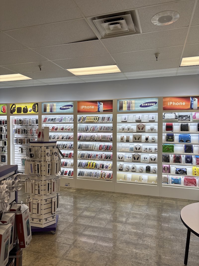 Techy Tuscaloosa Mobile Phone and Tablet repair (Inside Walmart)