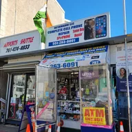 Complete Cell Phone Repair