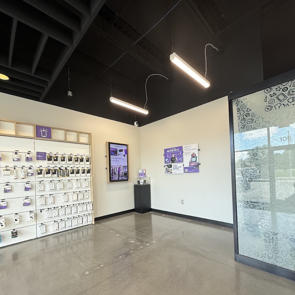 uBreakiFix - Phone and Computer Repair