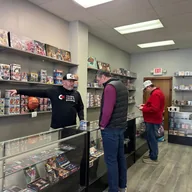 Coulee Cards and Gaming Cedar Falls