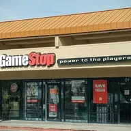 GameStop