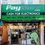 PayMore - Buy, Sell & Trade Electronics