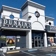 Dunkin's Diamonds