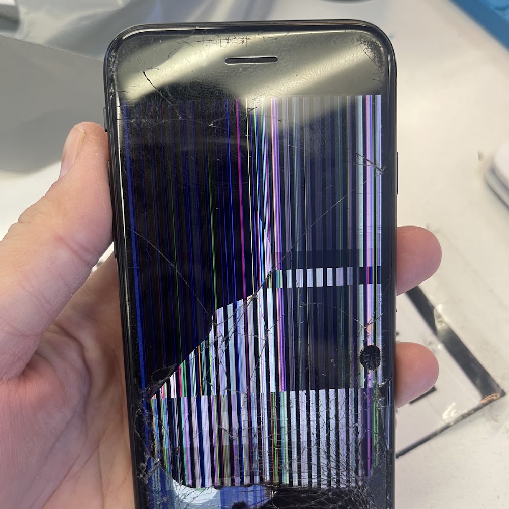 CellTech Cell Phone and Tablet Repair Mobile Service