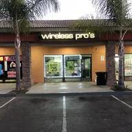 WIRELESS PROS