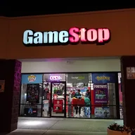 GameStop