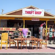 Estela's Thrift Shop