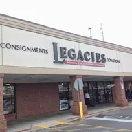 Legacies Upscale Resale (benefiting Cancer Support Community)