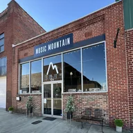 Music Mountain