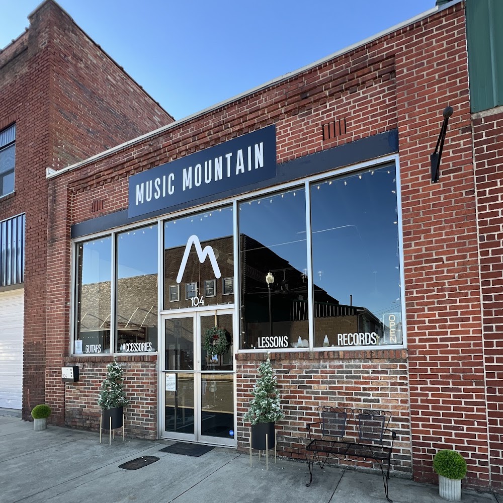 Music Mountain