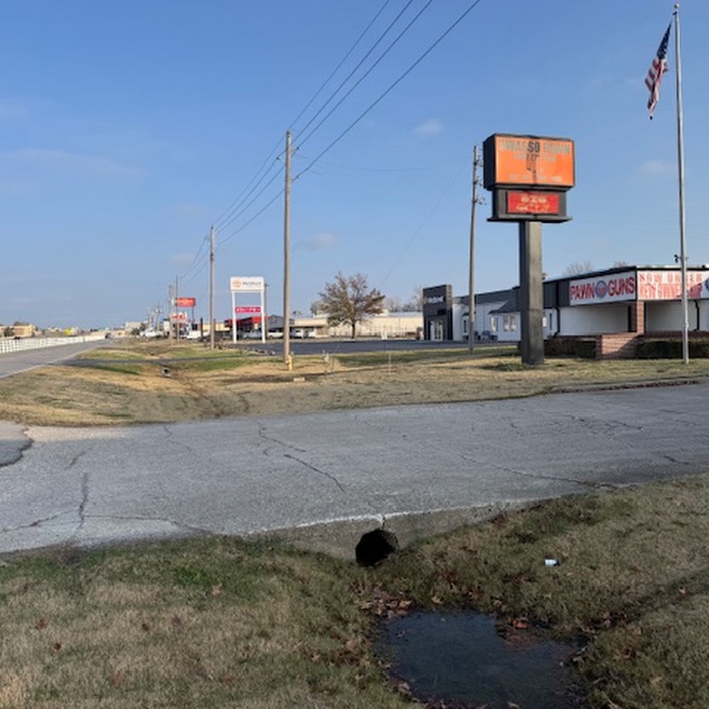 Owasso Pawn