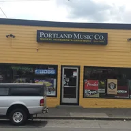 Portland Music Company - Division