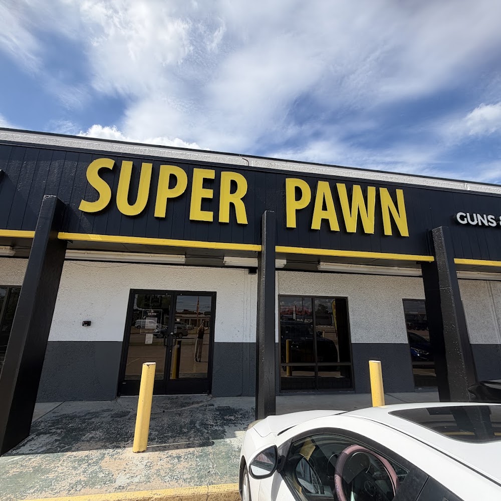 Arlington Super Pawn & Gun