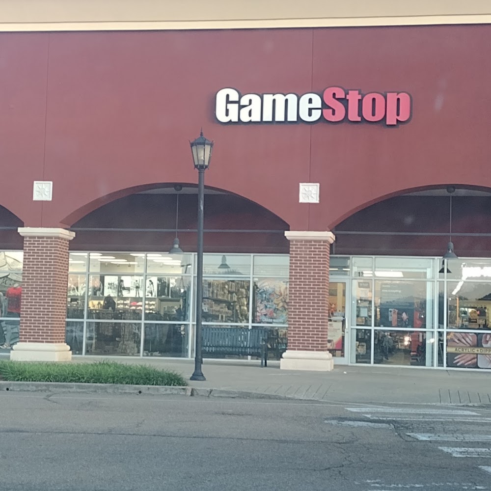 GameStop