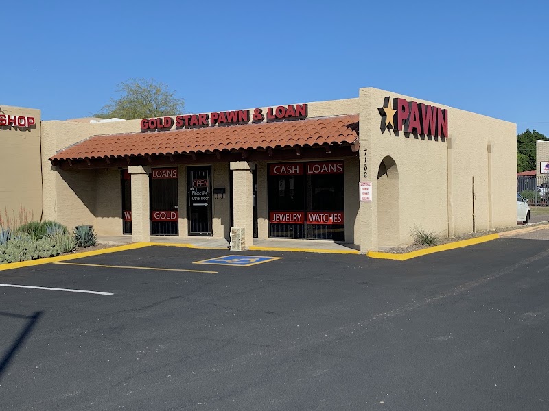 Gold Star Pawn & Loan