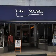 TG Music