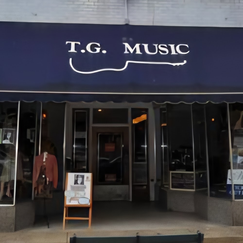 TG Music