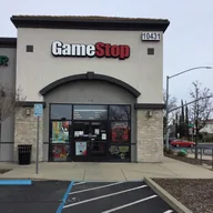 GameStop
