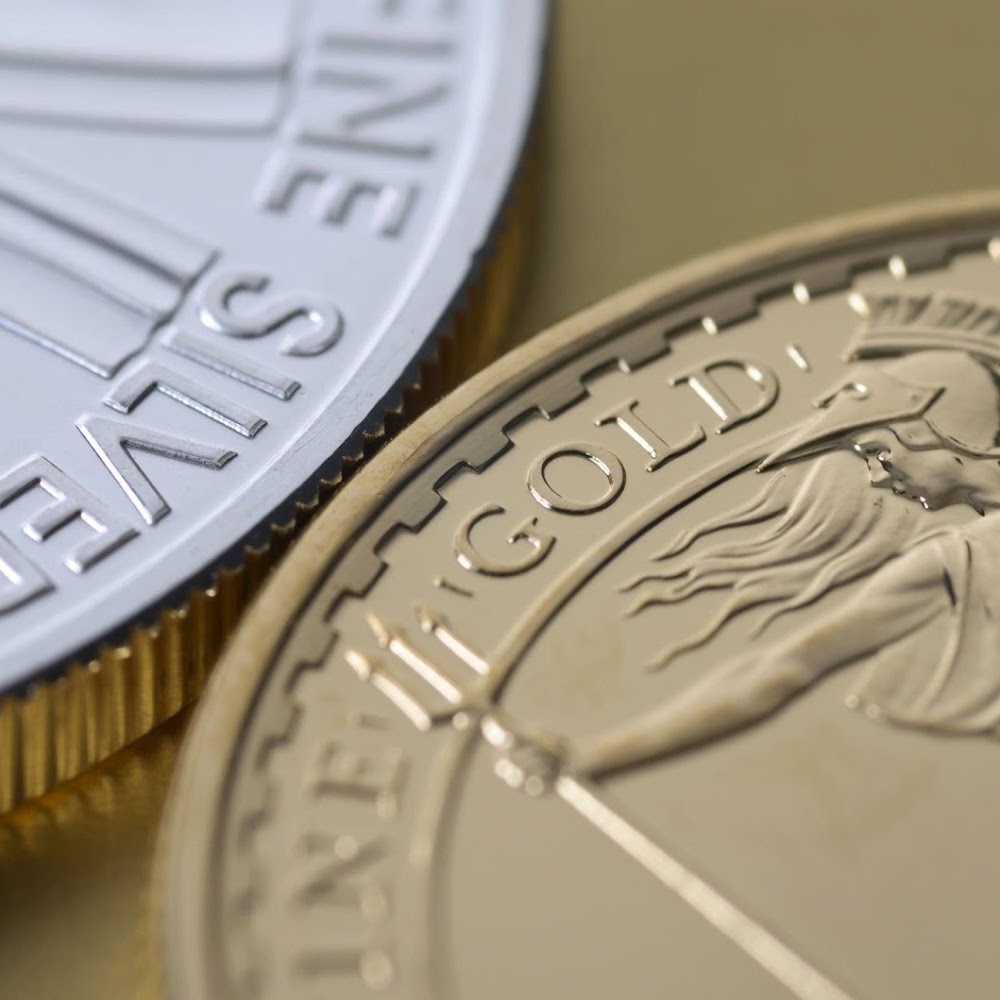 Freedom Gold USA - Buy Gold & Silver, Gold IRA, Bullions, Coins, Bars, Gold Investment Company