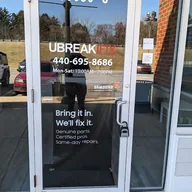 uBreakiFix - Phone and Computer Repair