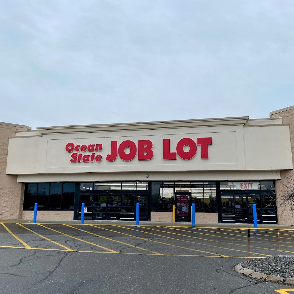 Ocean State Job Lot