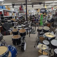East Coast Drums & Rehearsal Spaces