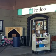 The American Cancer Society The Shop Resale Boutique