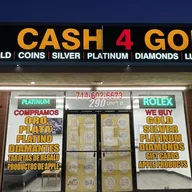 Cash 4 Gold , Celine’s Jewelry Box