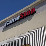 GameStop