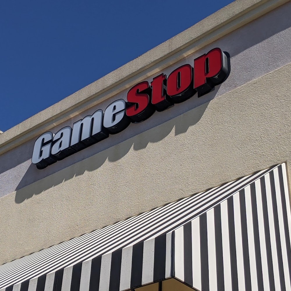 GameStop