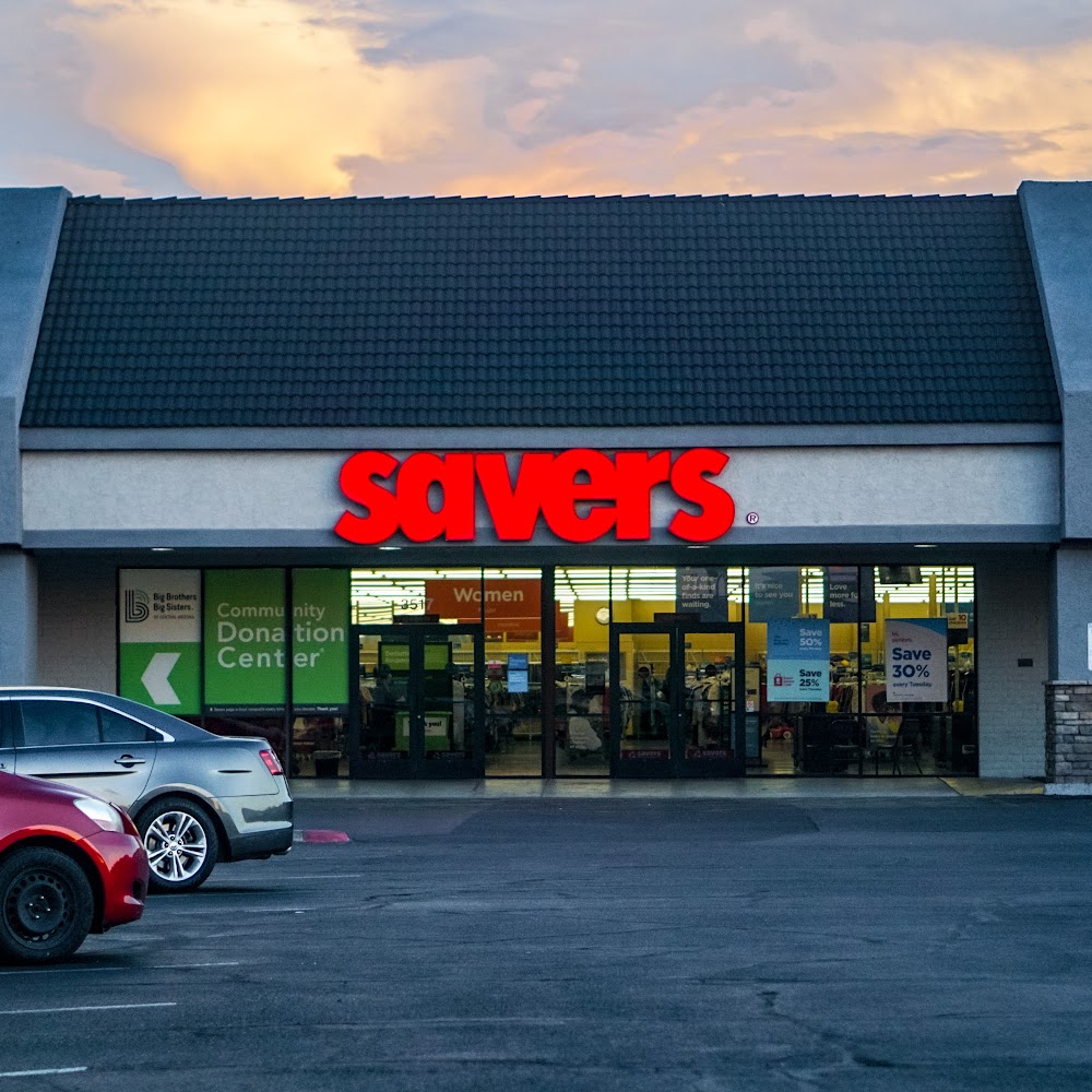 Savers