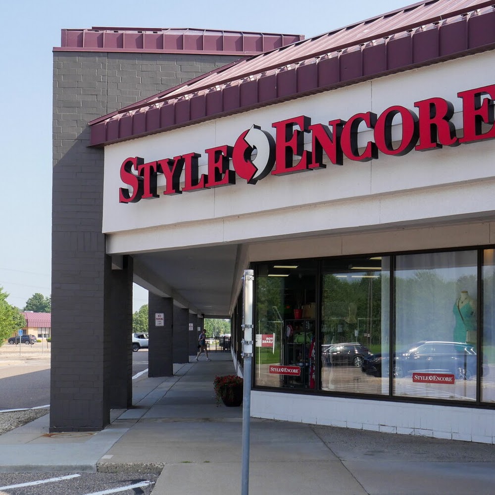 Style Encore