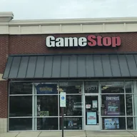 GameStop