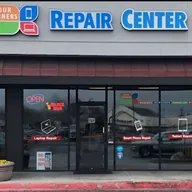 Four Corners Repair Center