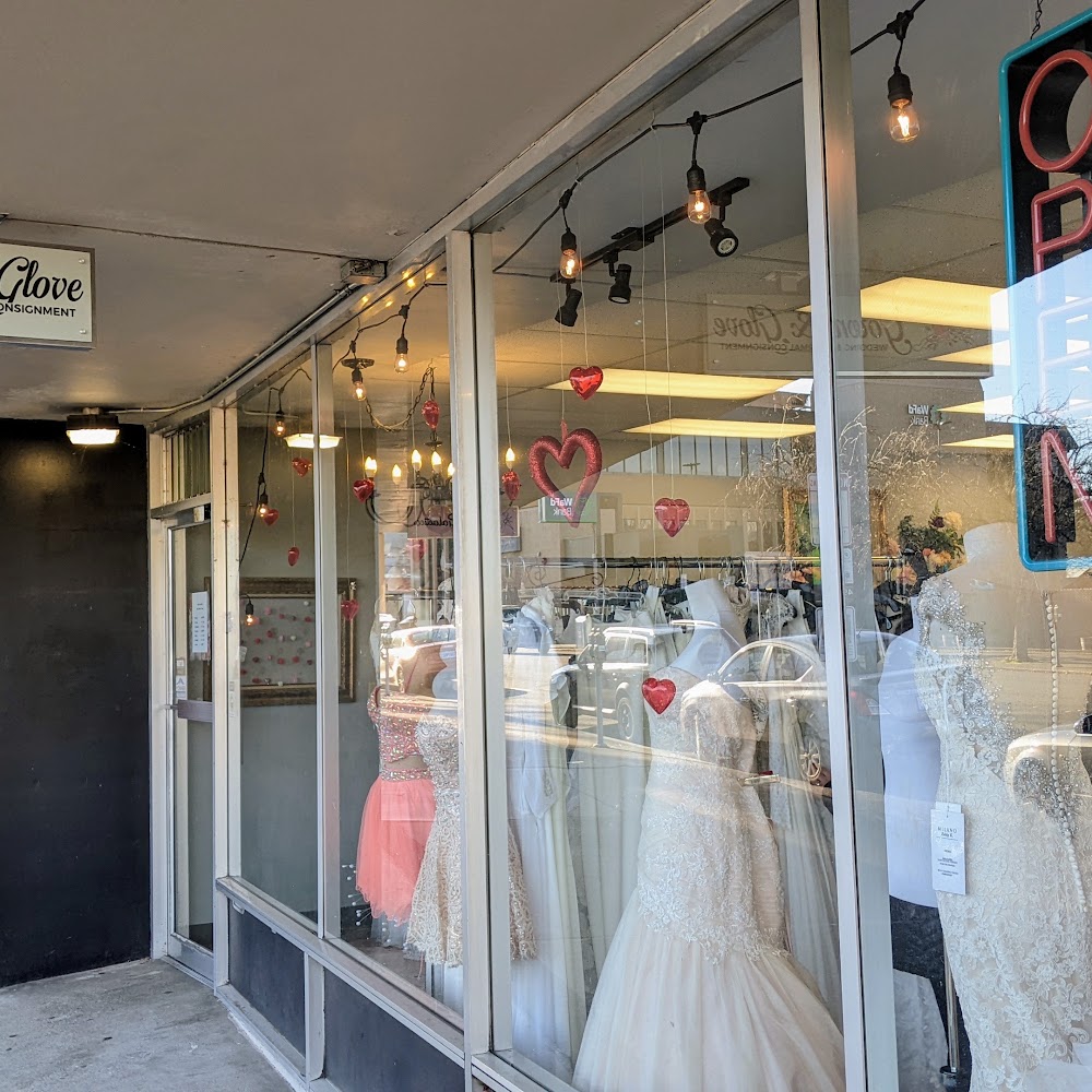 Gown & Glove Bridal Consignment