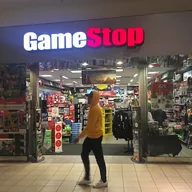 GameStop